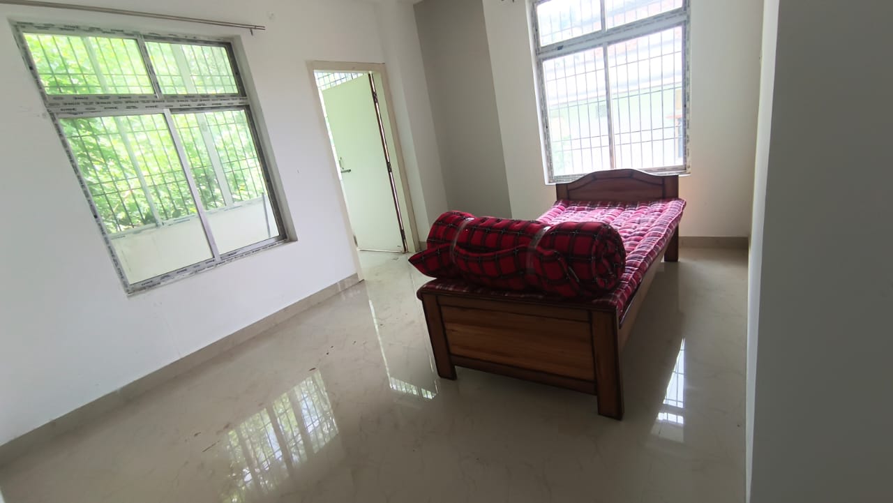 Unfurnished 3bhk in Jyotinagar, Ganesh Nagar, Noonmati, Guwahati, Assam, India for Rent